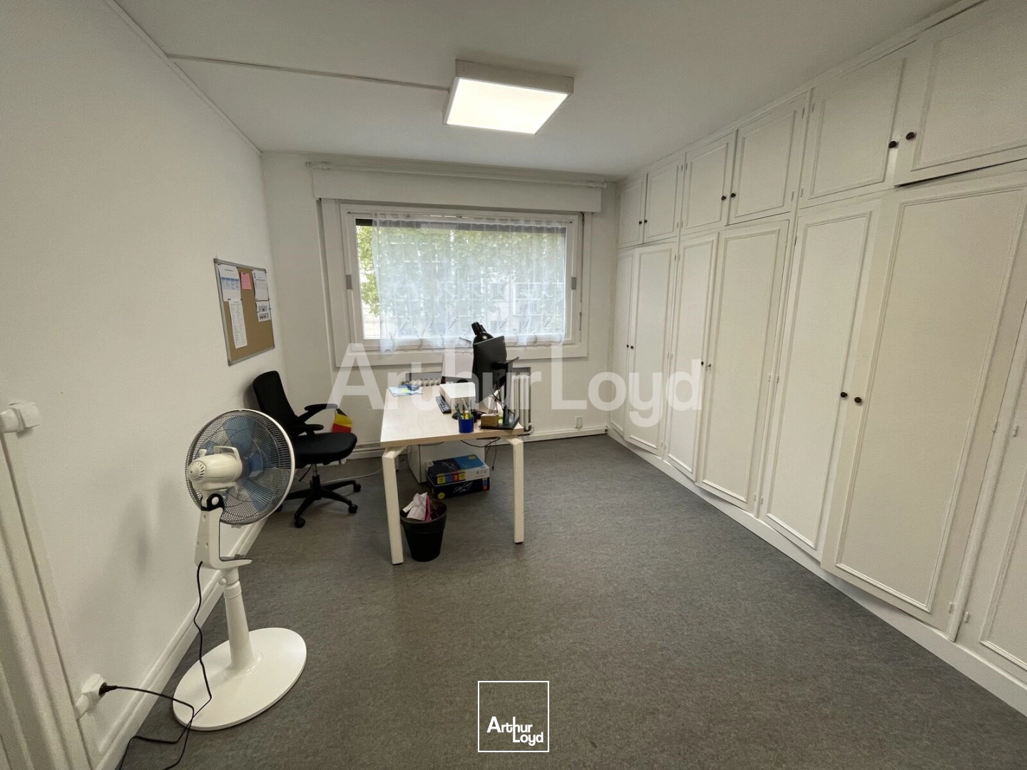 Bureaux - Location - LILLE - 59000 - 100-100 - 7722416