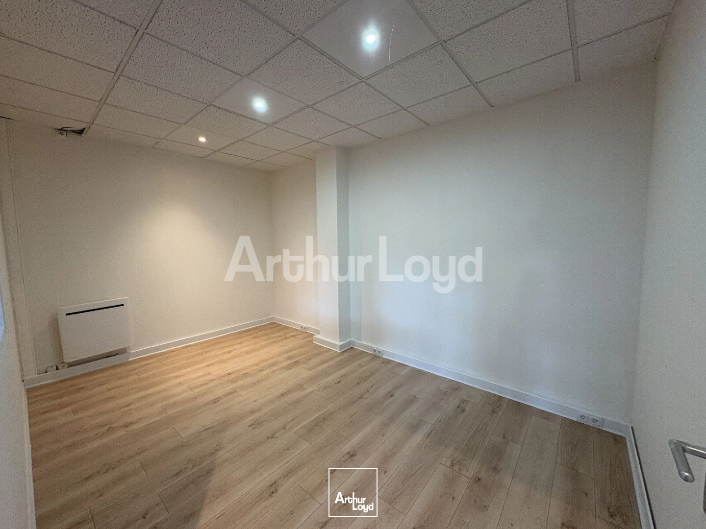 Bureaux - Location - LILLE - 59000 - 81-81 - 7722469