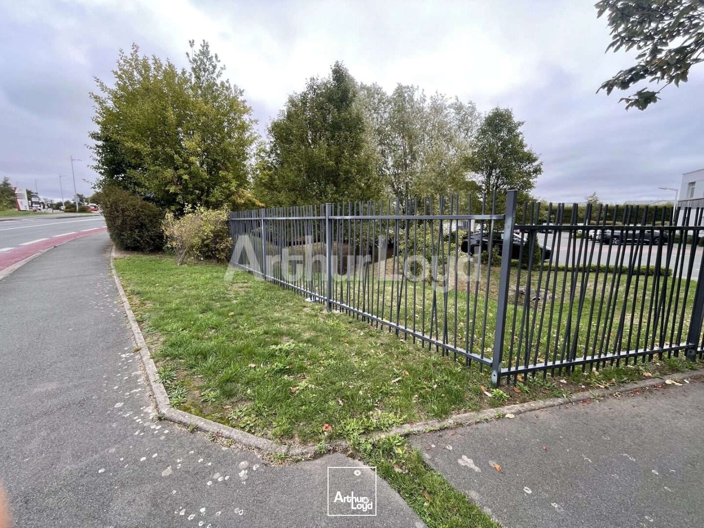 Bureaux - Location - MARQUETTE LEZ LILLE - 59520 - 110-242 - 7722479