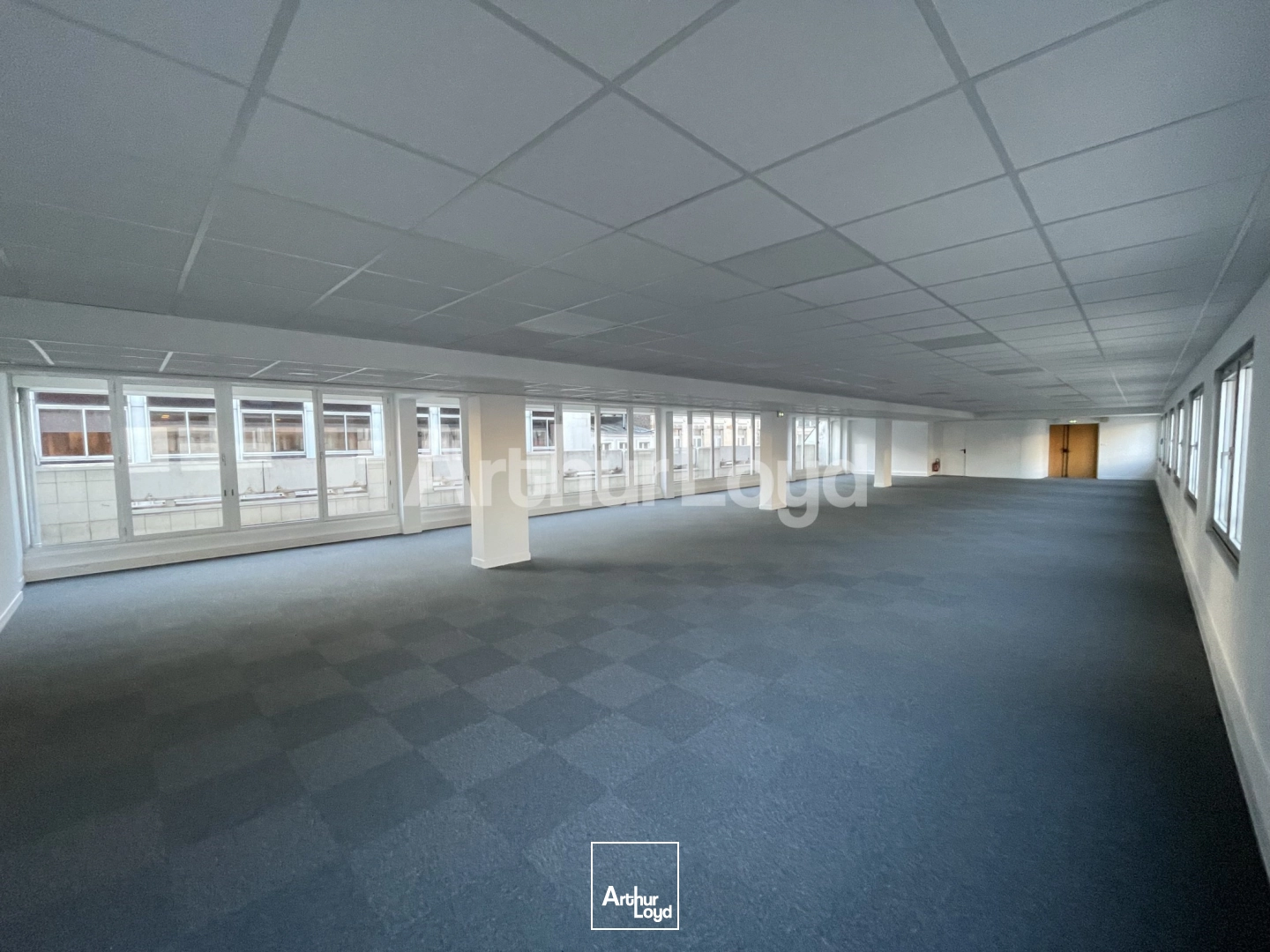 Bureaux - Vente - LILLE - 59000 - 262.4-262.4 - 7722552