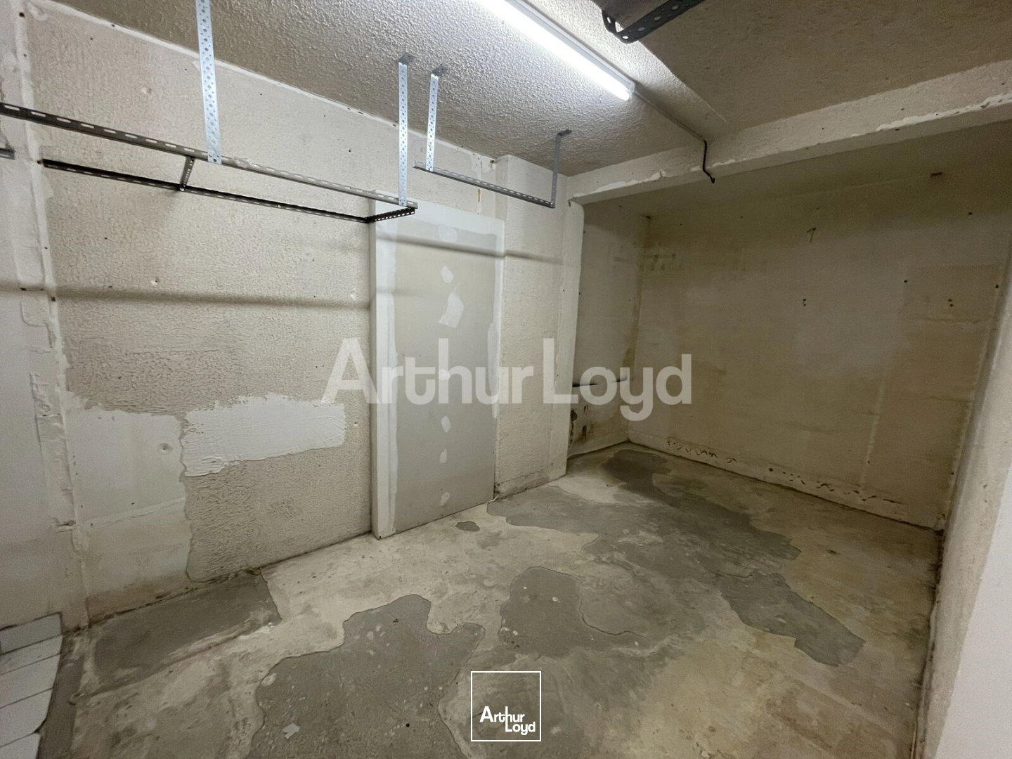 Locaux commerciaux - Location - LE TOUQUET PARIS PLAGE - 62520 - 147.77-147.77 - 7722655