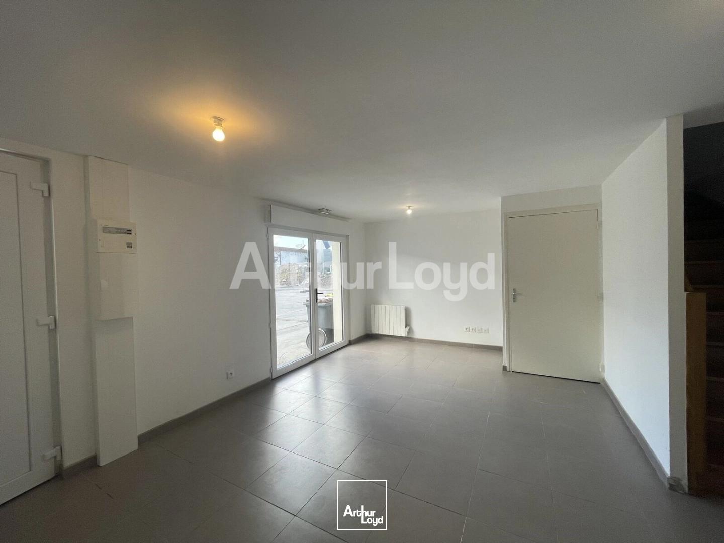 Bureaux - Location - HEM - 59510 - 73-73 - 7722708