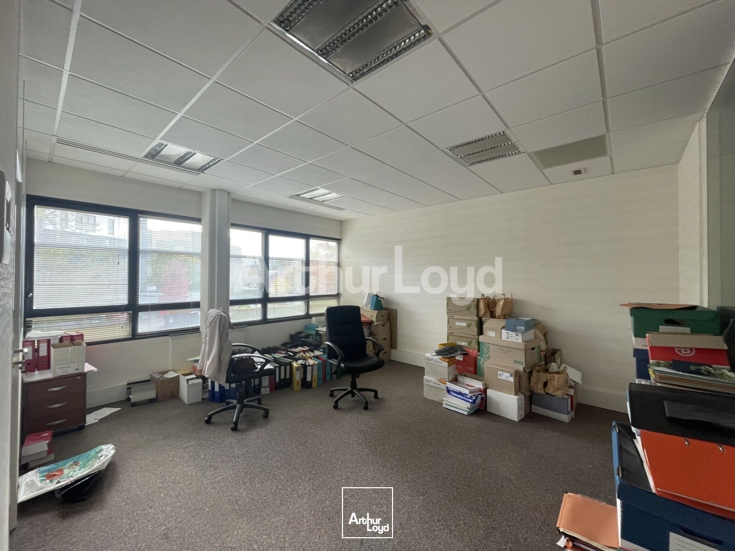 Bureaux - Vente - ROUBAIX - 59100 - 189-189 - 7722714