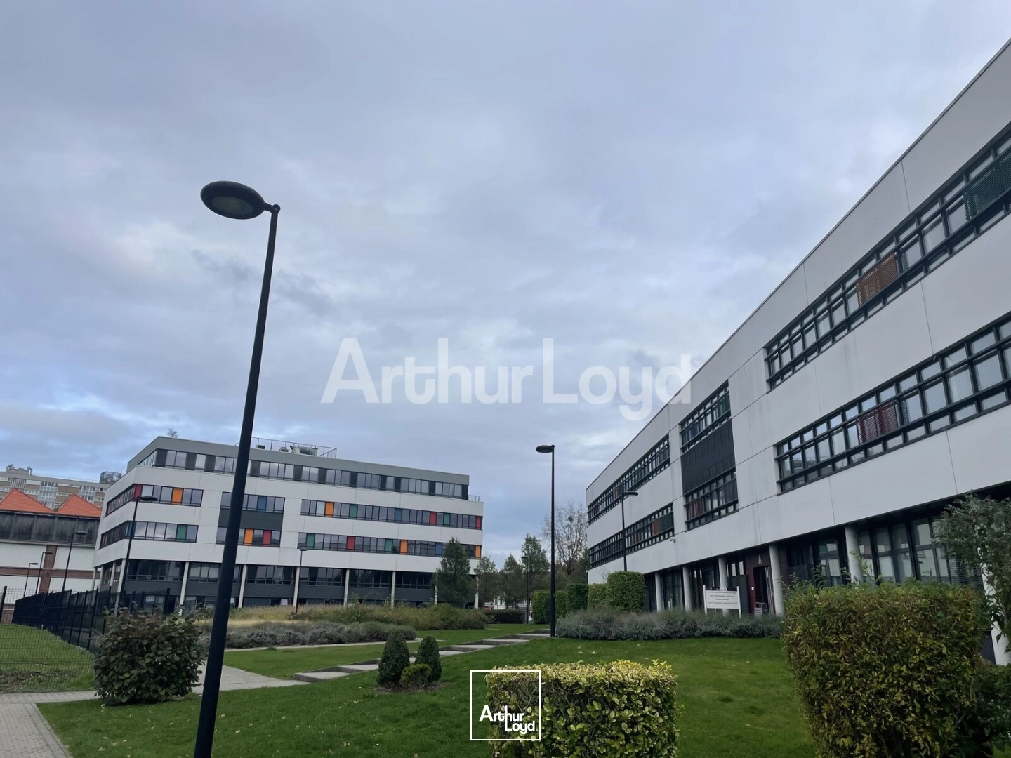 Bureaux - Vente - ROUBAIX - 59100 - 189-189 - 7722711