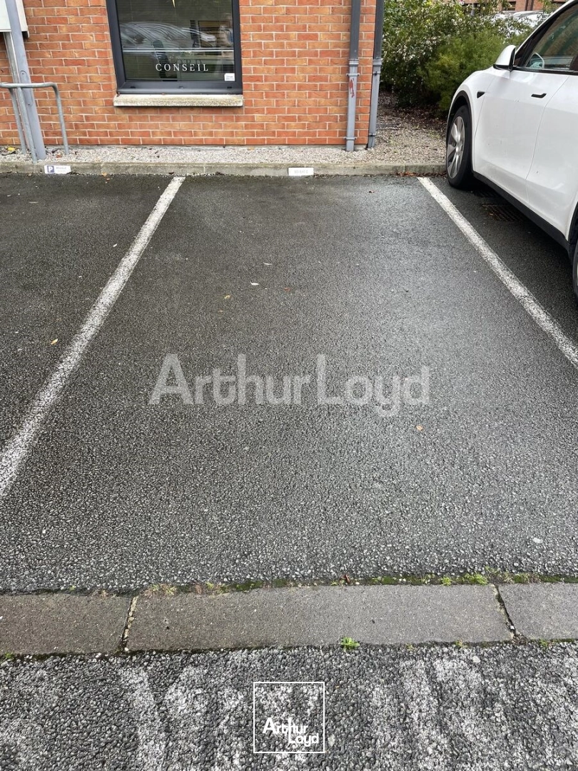 Bureaux - Vente - WASQUEHAL - 59290 - 118.21-118.21 - 7722732