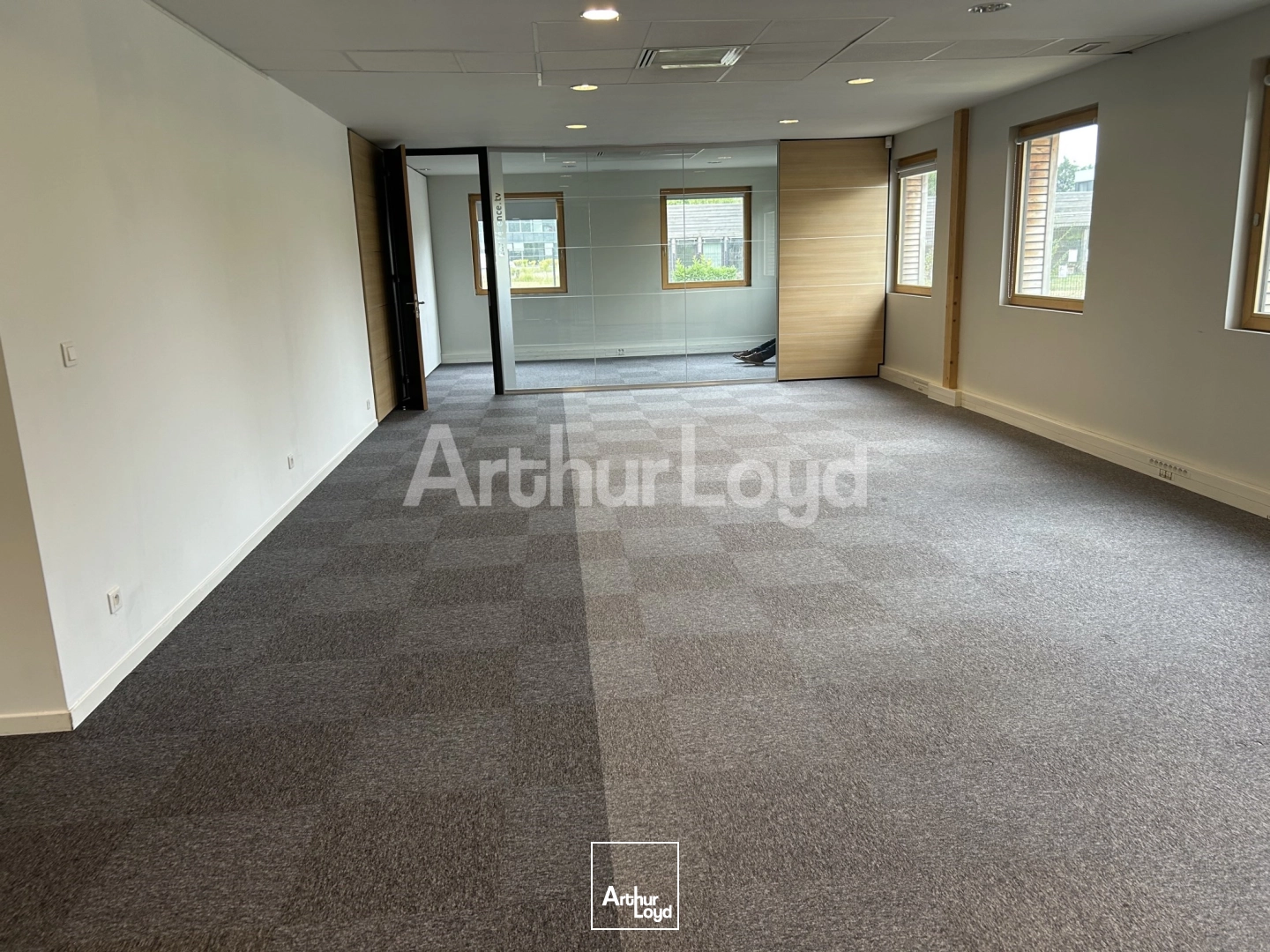 Bureaux - Location - SAINGHIN EN MELANTOIS - 59262 - 300-300 - 7722735