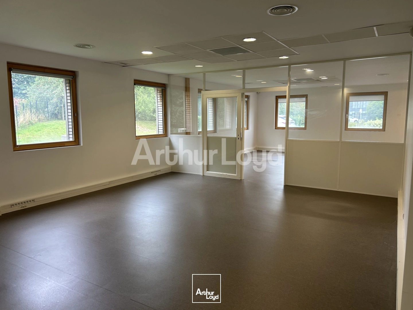 Bureaux - Location - SAINGHIN EN MELANTOIS - 59262 - 300-300 - 7722736