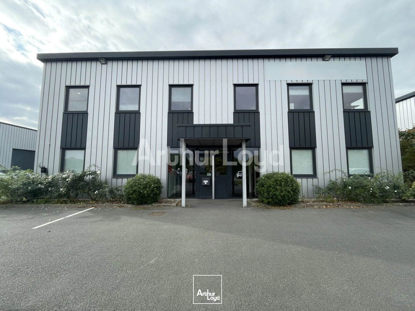 Bureaux - Location - RONCQ - 59223 - 98-616 - 7722822