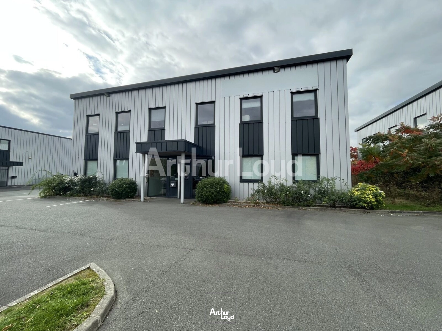 Bureaux - Location - RONCQ - 59223 - 98-616 - 7722821