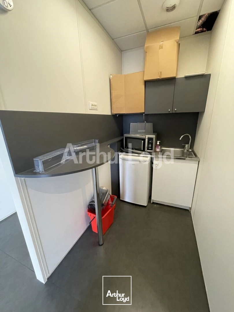 Bureaux - Location - RONCQ - 59223 - 98-616 - 7722834