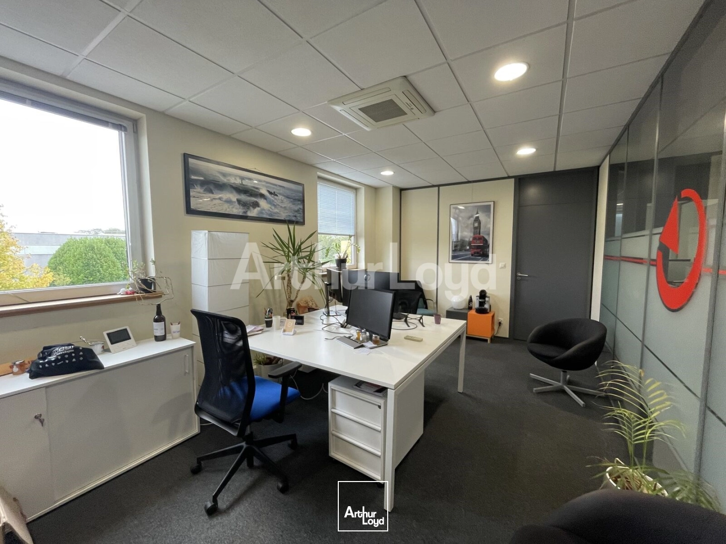 Bureaux - Vente - RONCQ - 59223 - 616-616 - 7722843