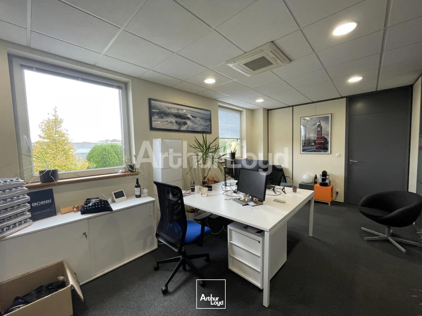 Bureaux - Vente - RONCQ - 59223 - 616-616 - 7722844
