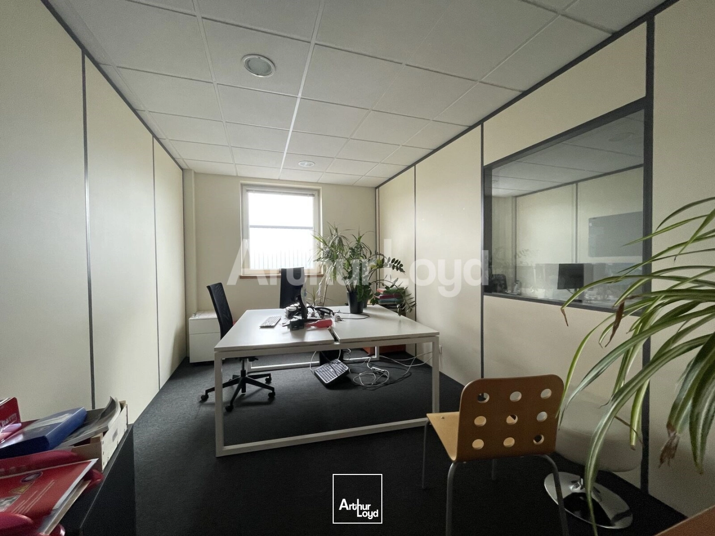 Bureaux - Vente - RONCQ - 59223 - 616-616 - 7722847