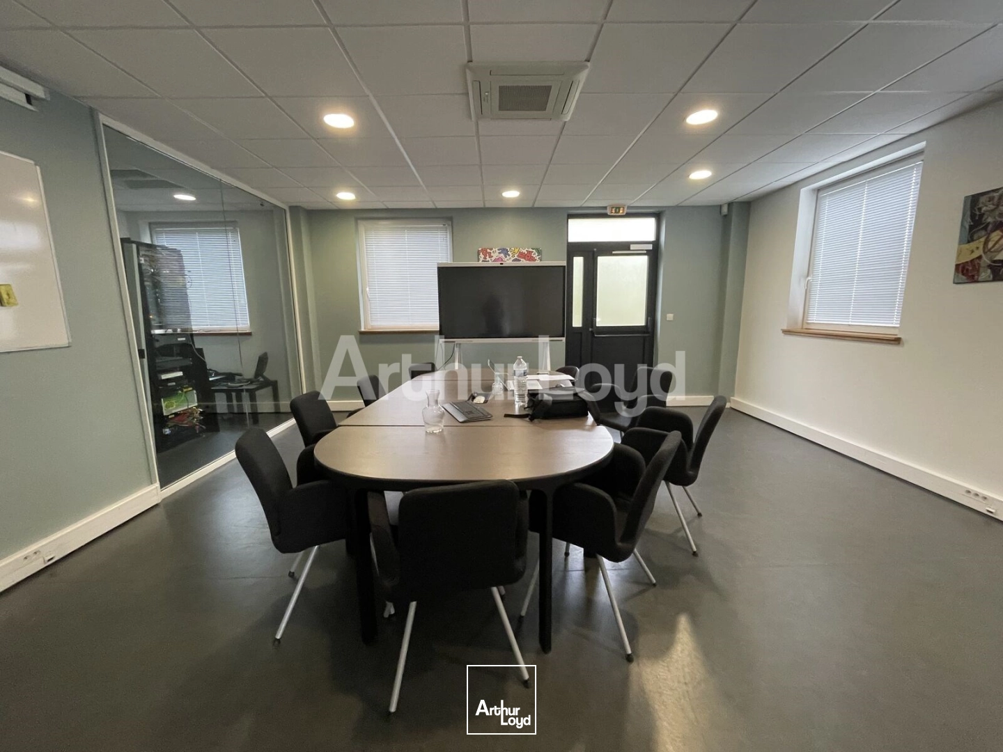 Bureaux - Vente - RONCQ - 59223 - 616-616 - 7722837