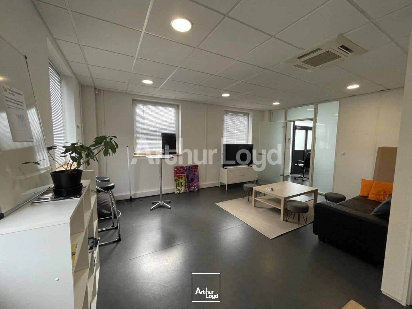 Bureaux - Vente - RONCQ - 59223 - 616-616 - 7722841