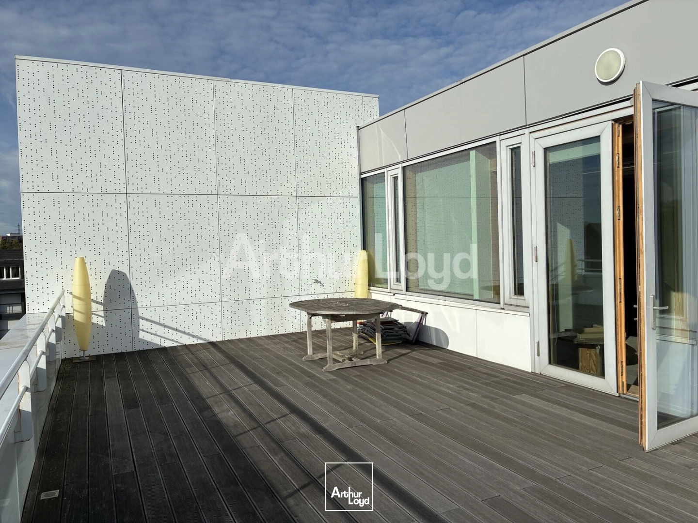 Bureaux - Location - VILLENEUVE D'ASCQ - 59650 - 658.21-658.21 - 7722899