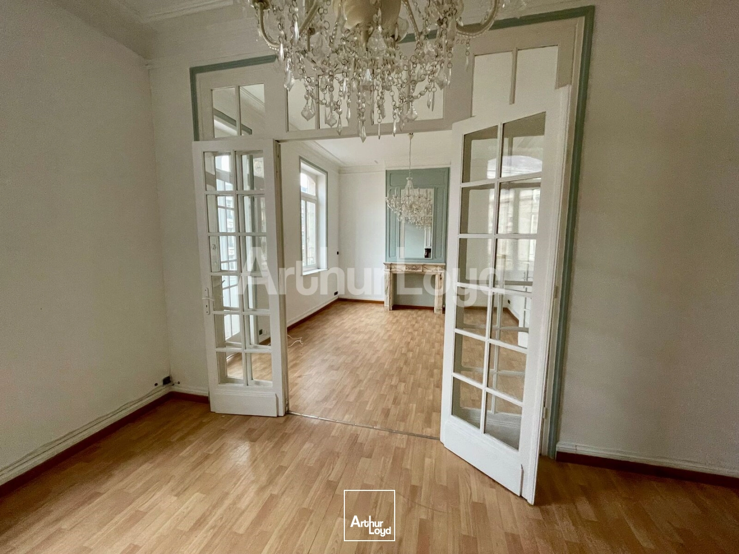 Bureaux - Location - LILLE - 59000 - 100-100 - 7722949