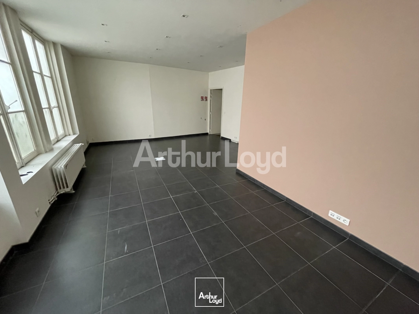 Bureaux - Location - LILLE - 59000 - 175-175 - 7722956