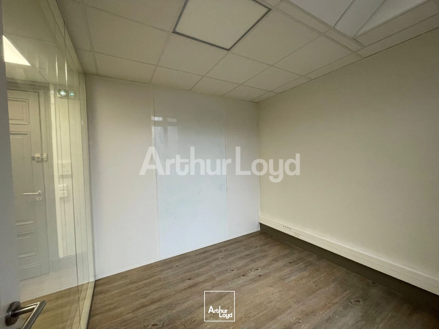 Bureaux - Location - LILLE - 59000 - 148-148 - 7722984