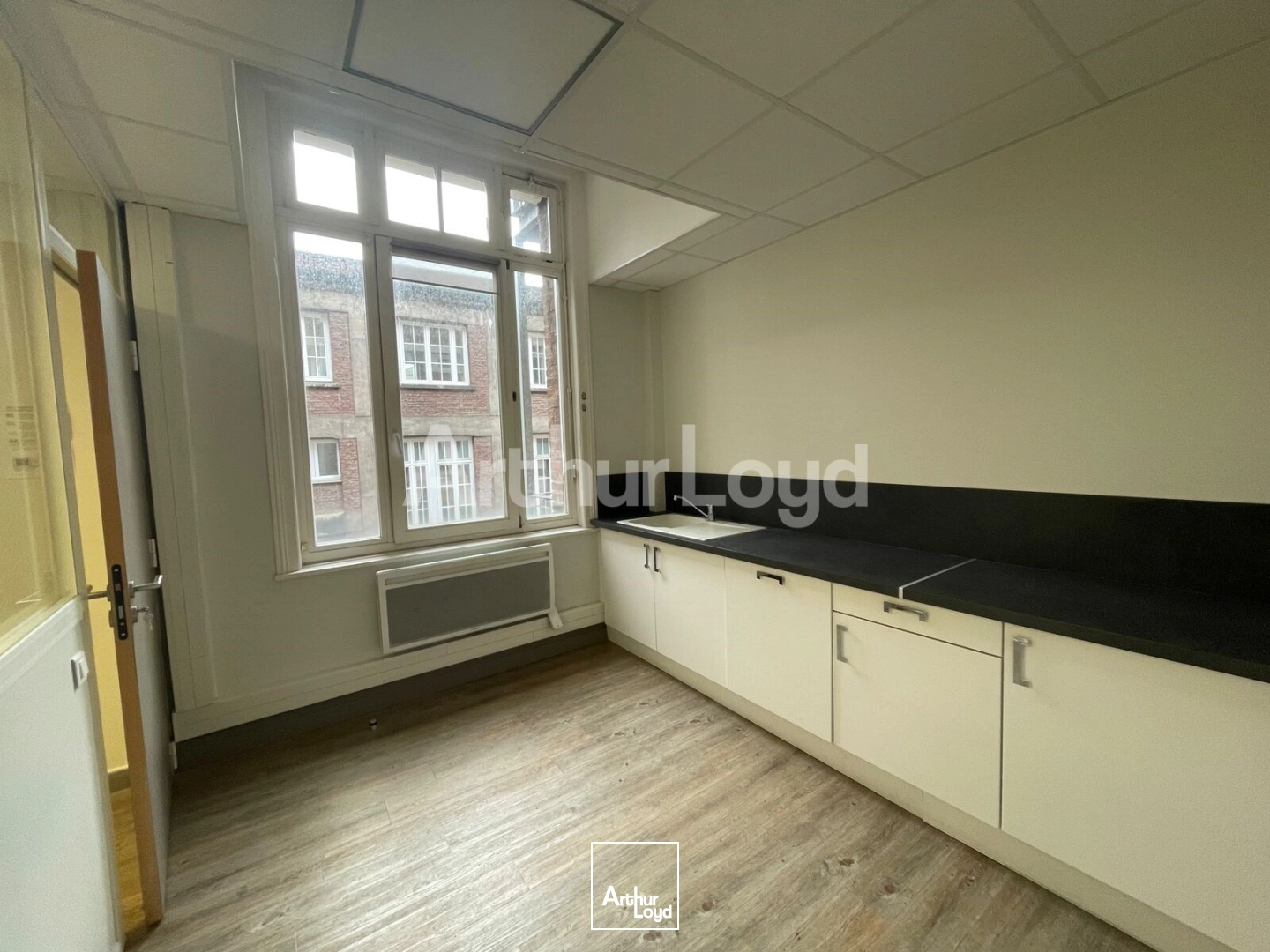 Bureaux - Location - LILLE - 59000 - 148-148 - 7722988