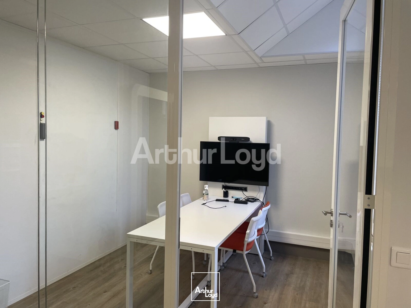 Bureaux - Location - LILLE - 59000 - 148-148 - 7722989