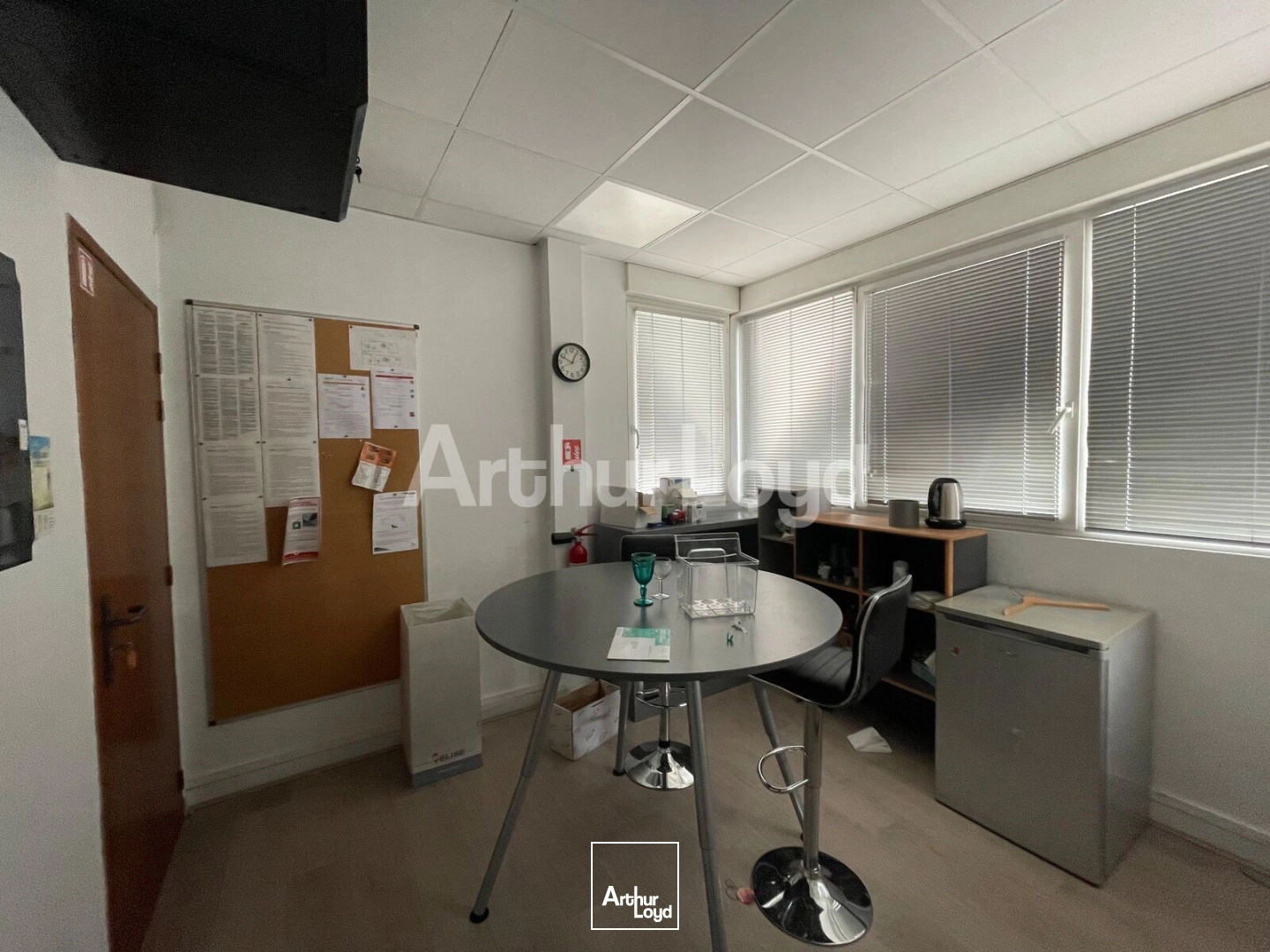 Bureaux - Location - LILLE - 59000 - 72-72 - 7723008