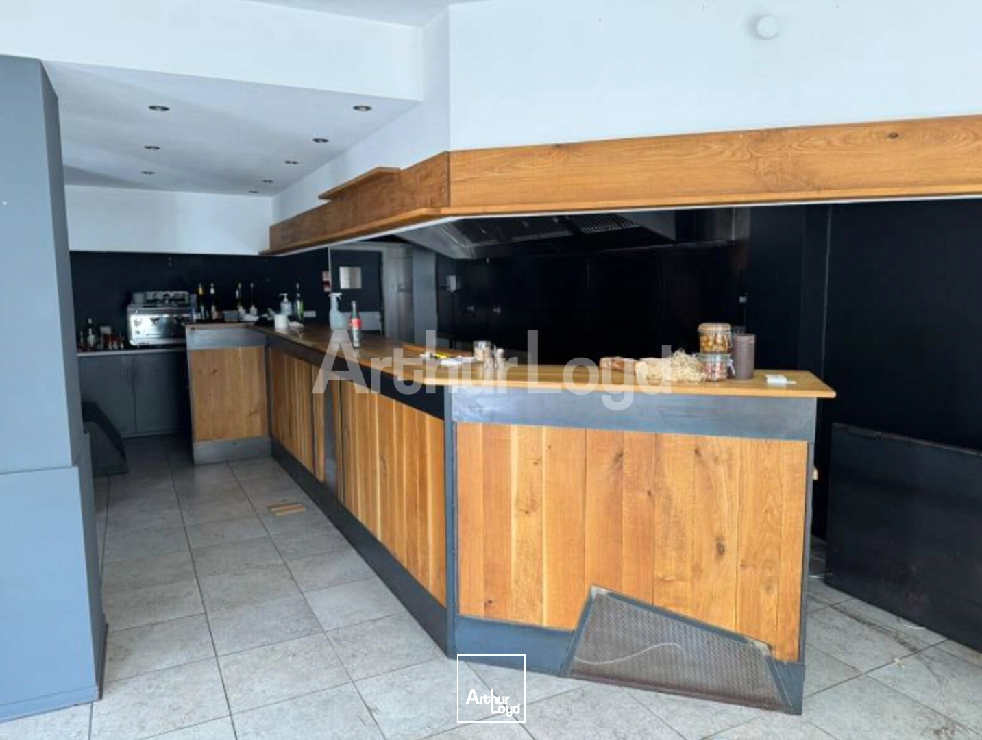 Locaux commerciaux - Location - ARMENTIERES - 59280 - 183-183 - 7723012