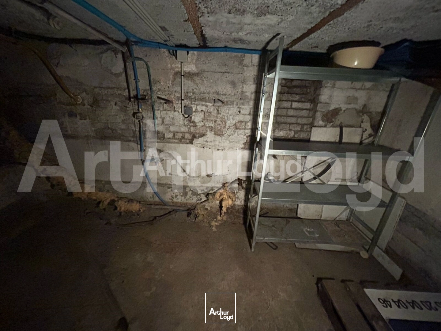 Locaux commerciaux - Location - LILLE - 59000 - 30-30 - 7723019