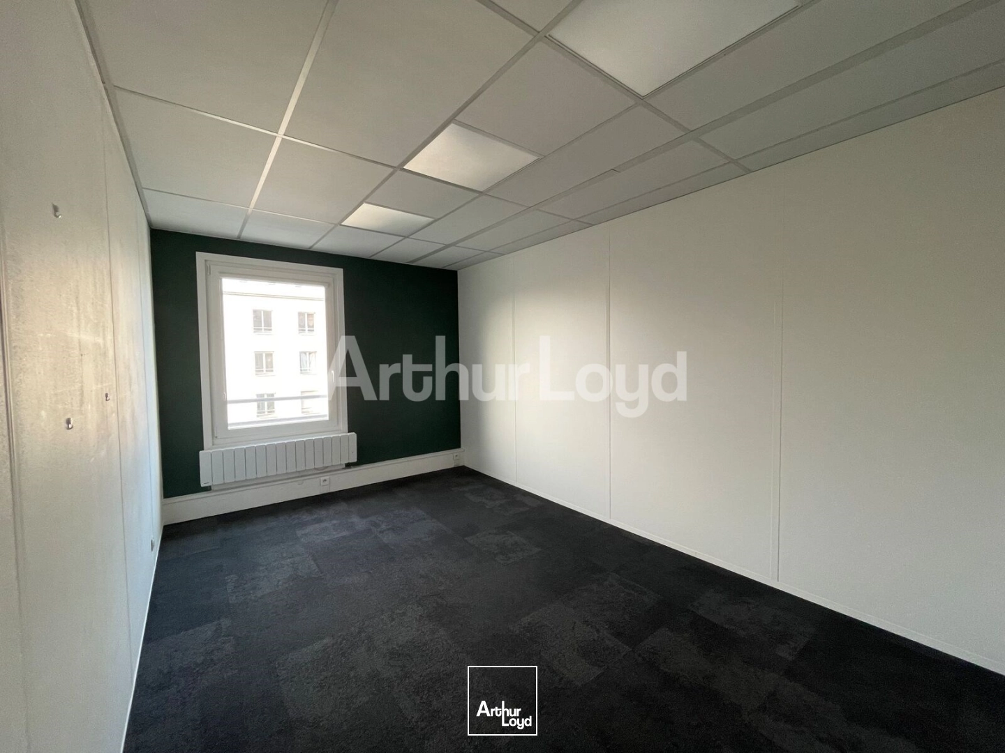 Bureaux - Location - LILLE - 59000 - 181-181 - 7723027