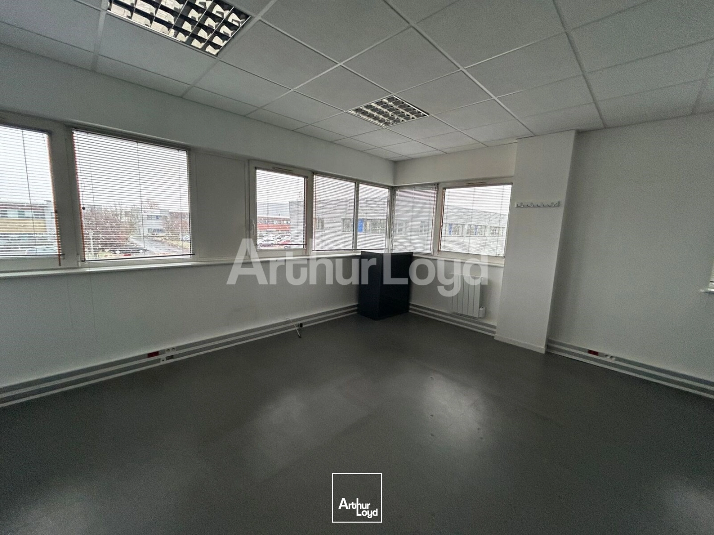 Bureaux - Location - ROUVIGNIES - 59220 - 260-260 - 7723043