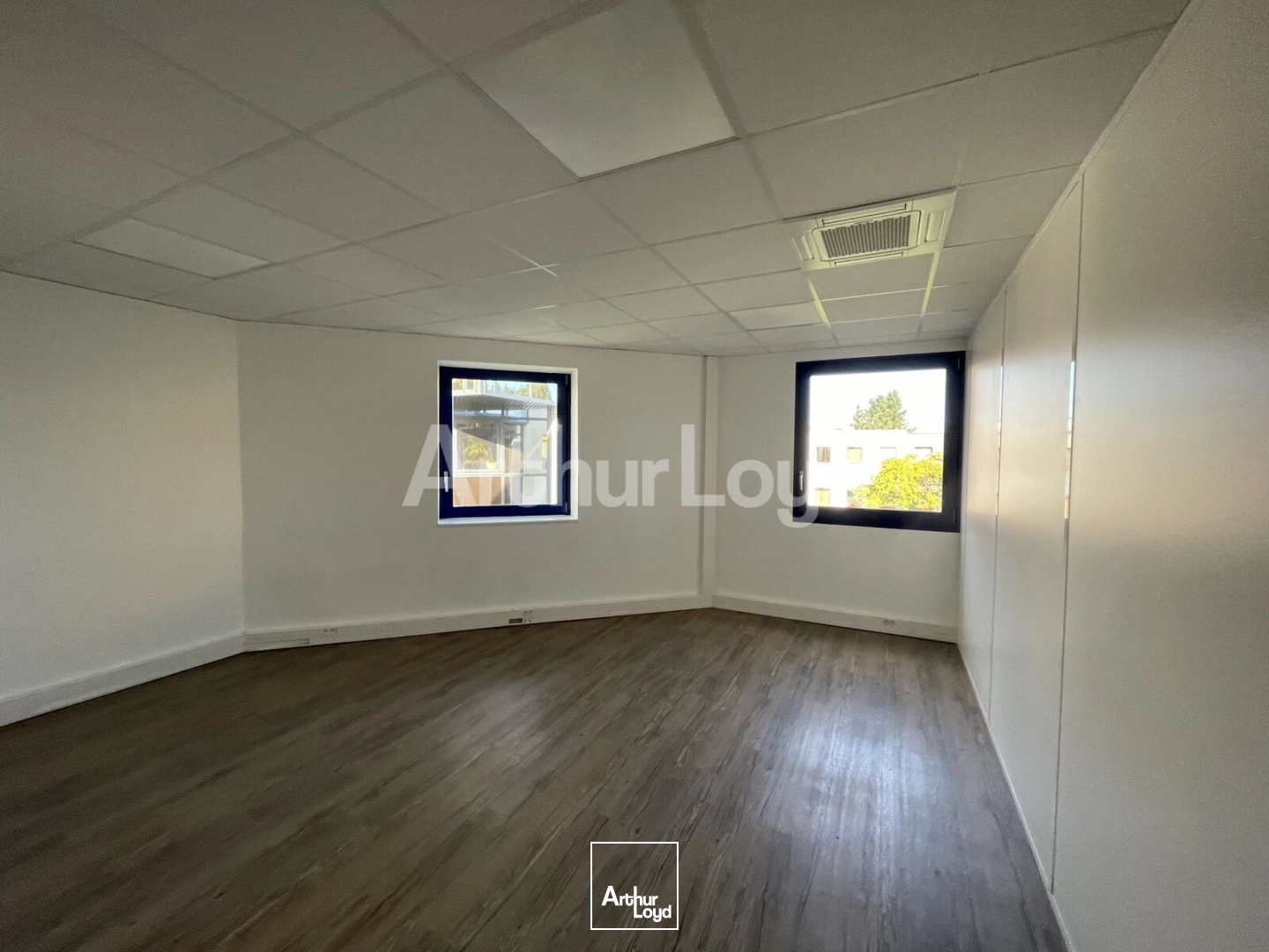 Bureaux - Location - WASQUEHAL - 59290 - 315.4-650.4 - 7723146