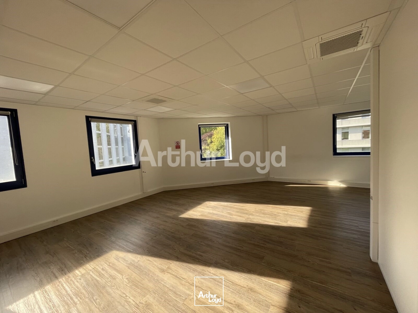 Bureaux - Location - WASQUEHAL - 59290 - 315.4-650.4 - 7723147