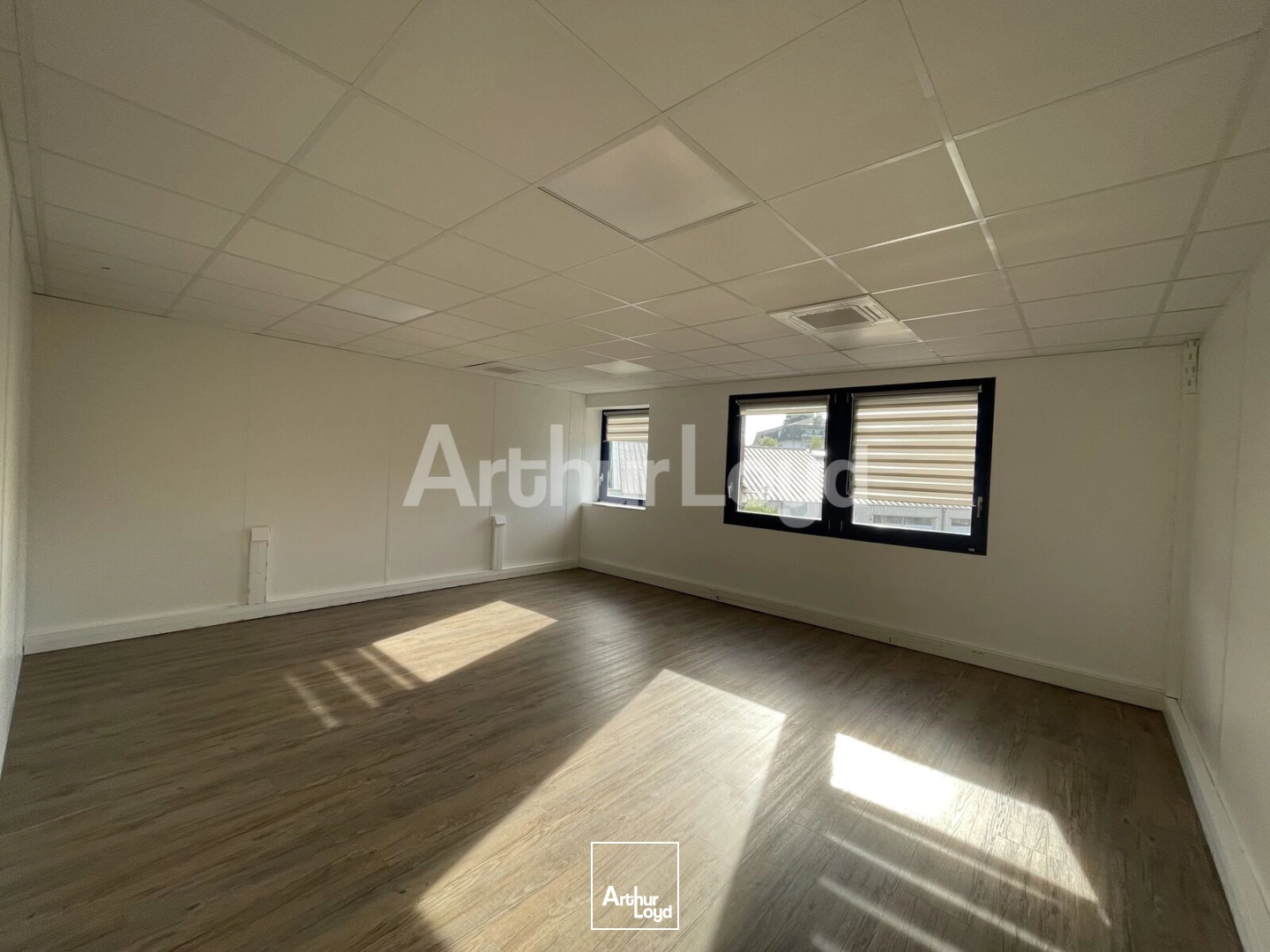 Bureaux - Location - WASQUEHAL - 59290 - 315.4-650.4 - 7723150