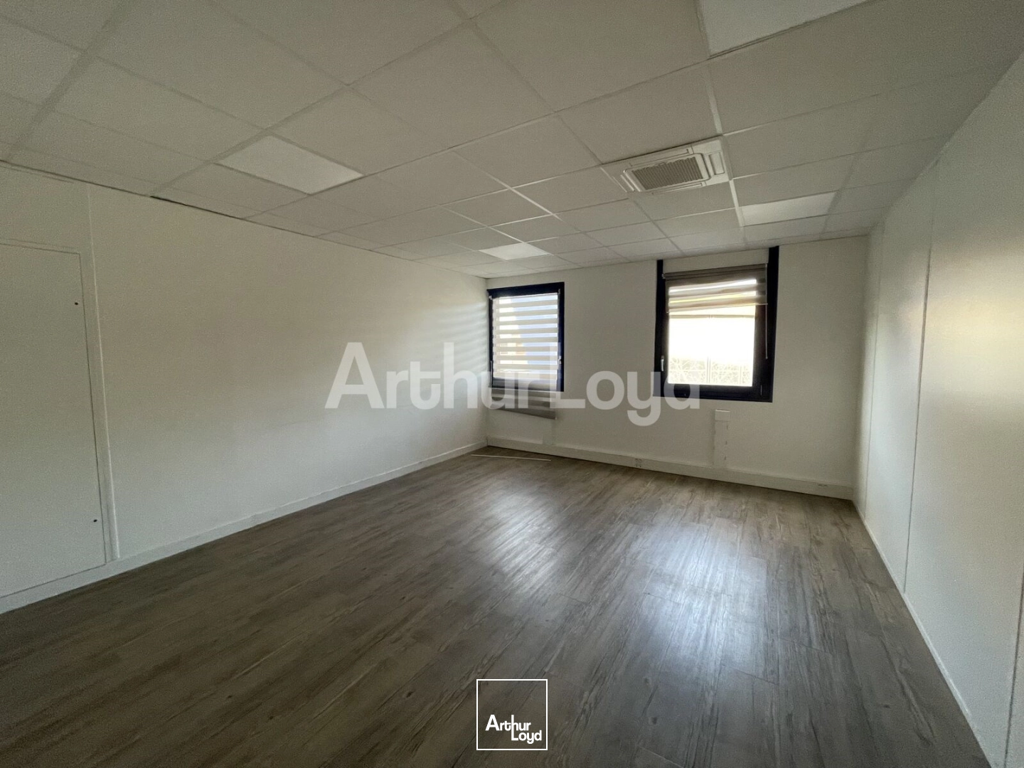 Bureaux - Location - WASQUEHAL - 59290 - 315.4-650.4 - 7723152