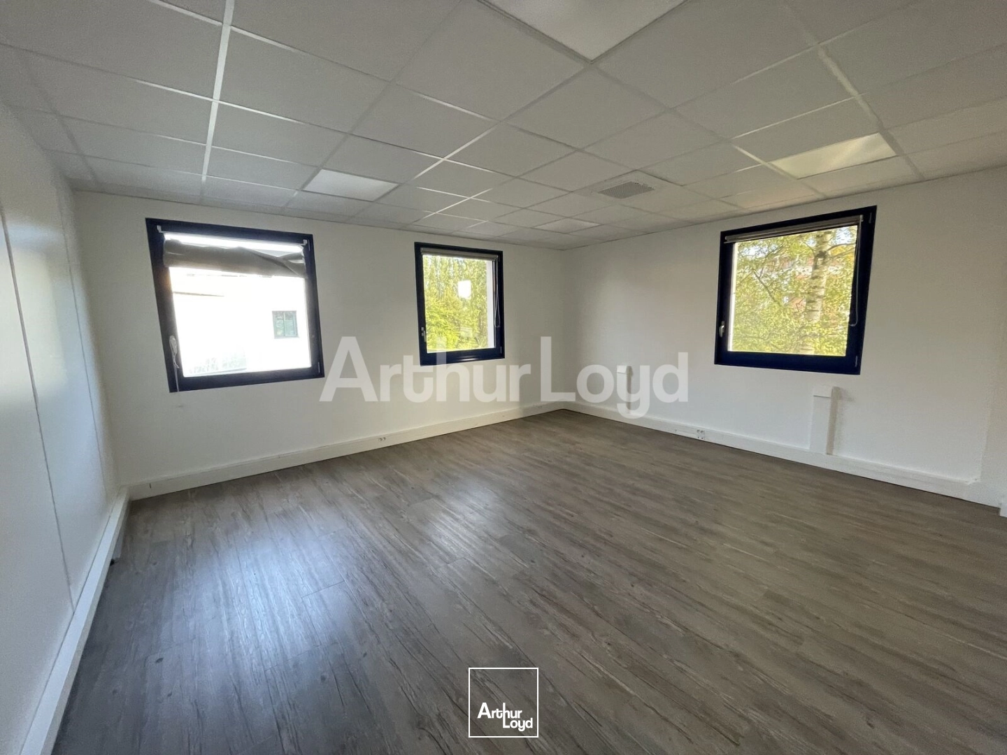 Bureaux - Location - WASQUEHAL - 59290 - 315.4-650.4 - 7723153