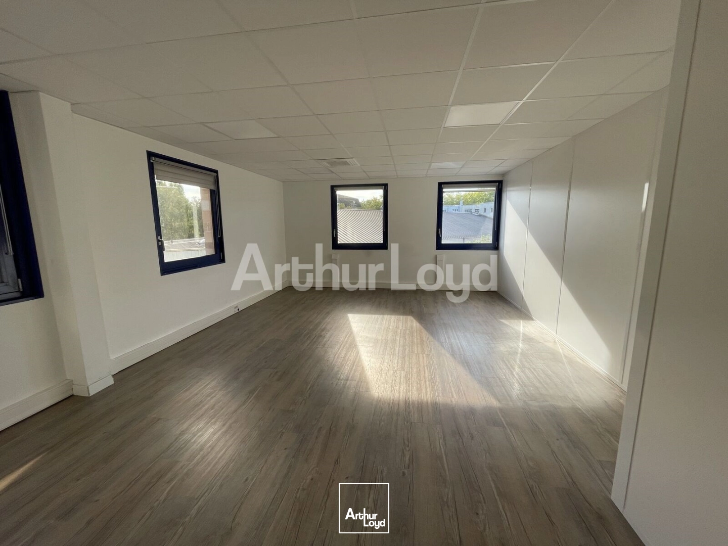 Bureaux - Location - WASQUEHAL - 59290 - 315.4-650.4 - 7723154