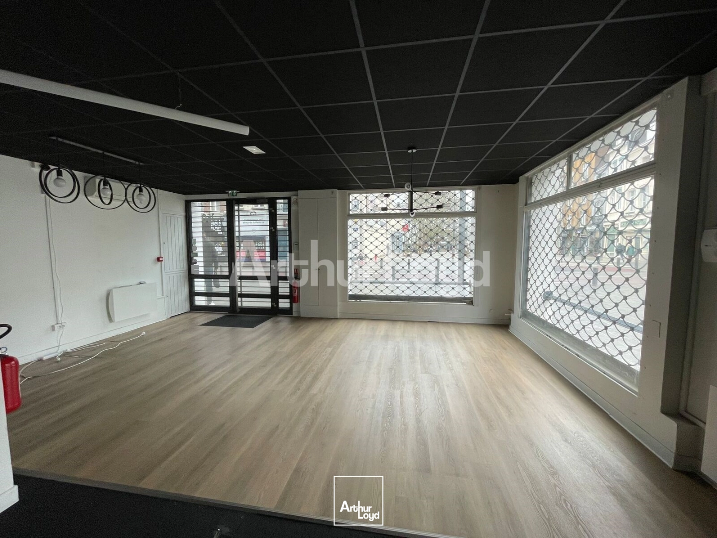 Locaux commerciaux - Location - LILLE - 59000 - 280-280 - 7723167