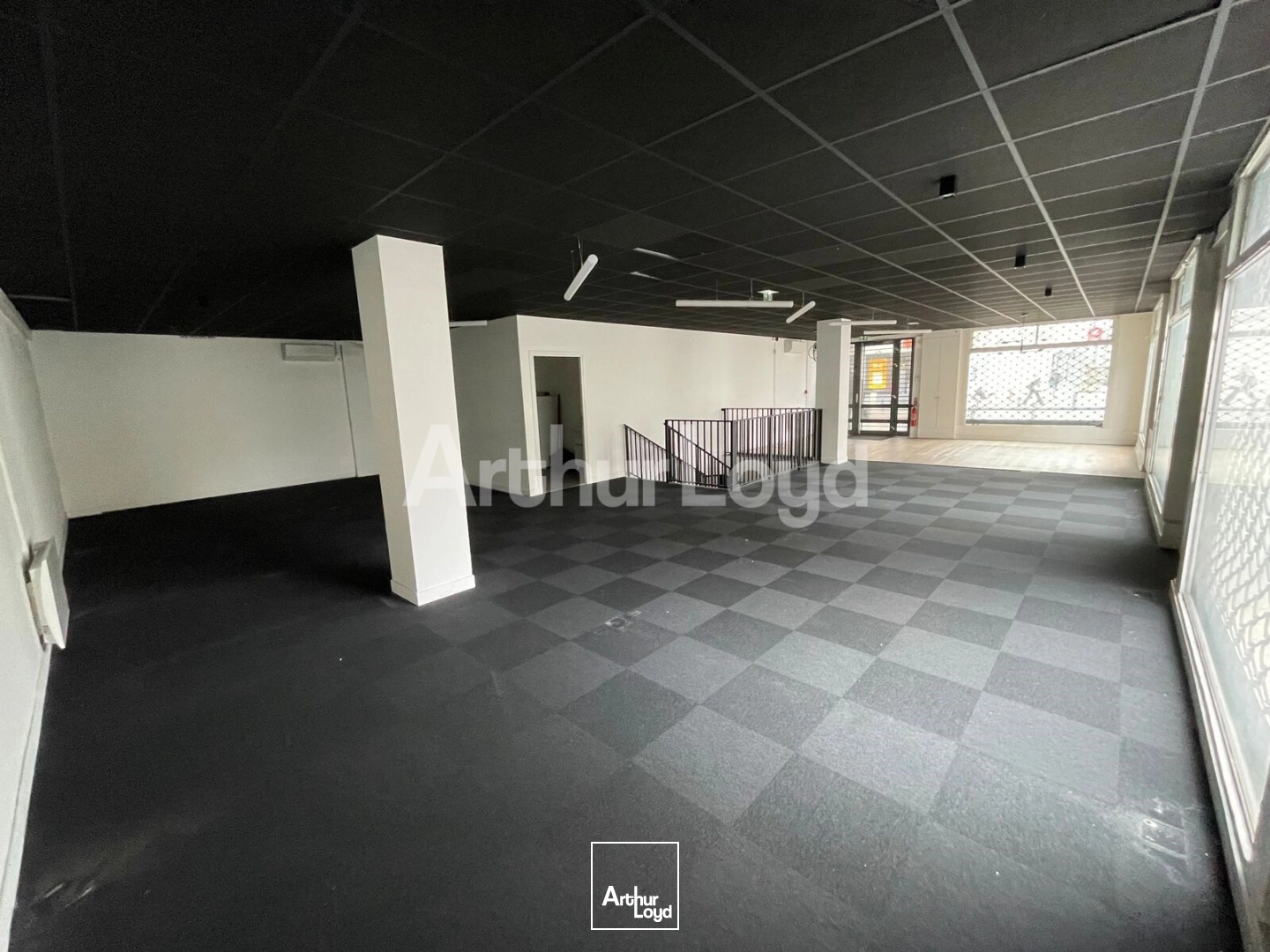 Locaux commerciaux - Location - LILLE - 59000 - 280-280 - 7723168