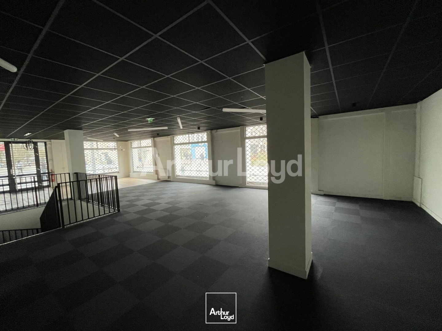 Locaux commerciaux - Location - LILLE - 59000 - 280-280 - 7723169