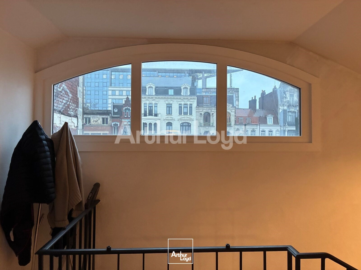 Bureaux - Location - ROUBAIX - 59100 - 99-99 - 7723184