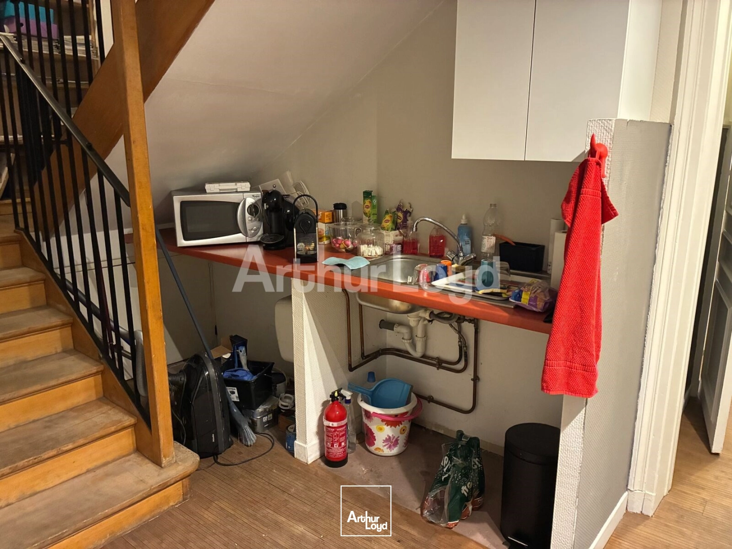 Bureaux - Location - ROUBAIX - 59100 - 99-99 - 7723183