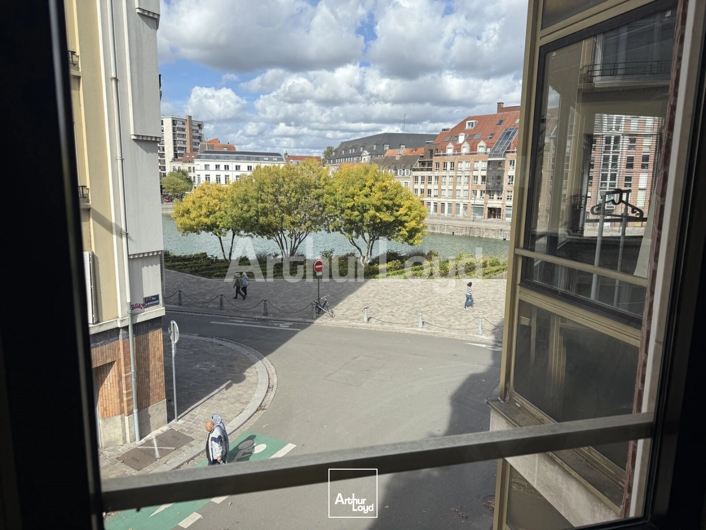 Bureaux - Location - LILLE - 59000 - 100-300 - 7723196