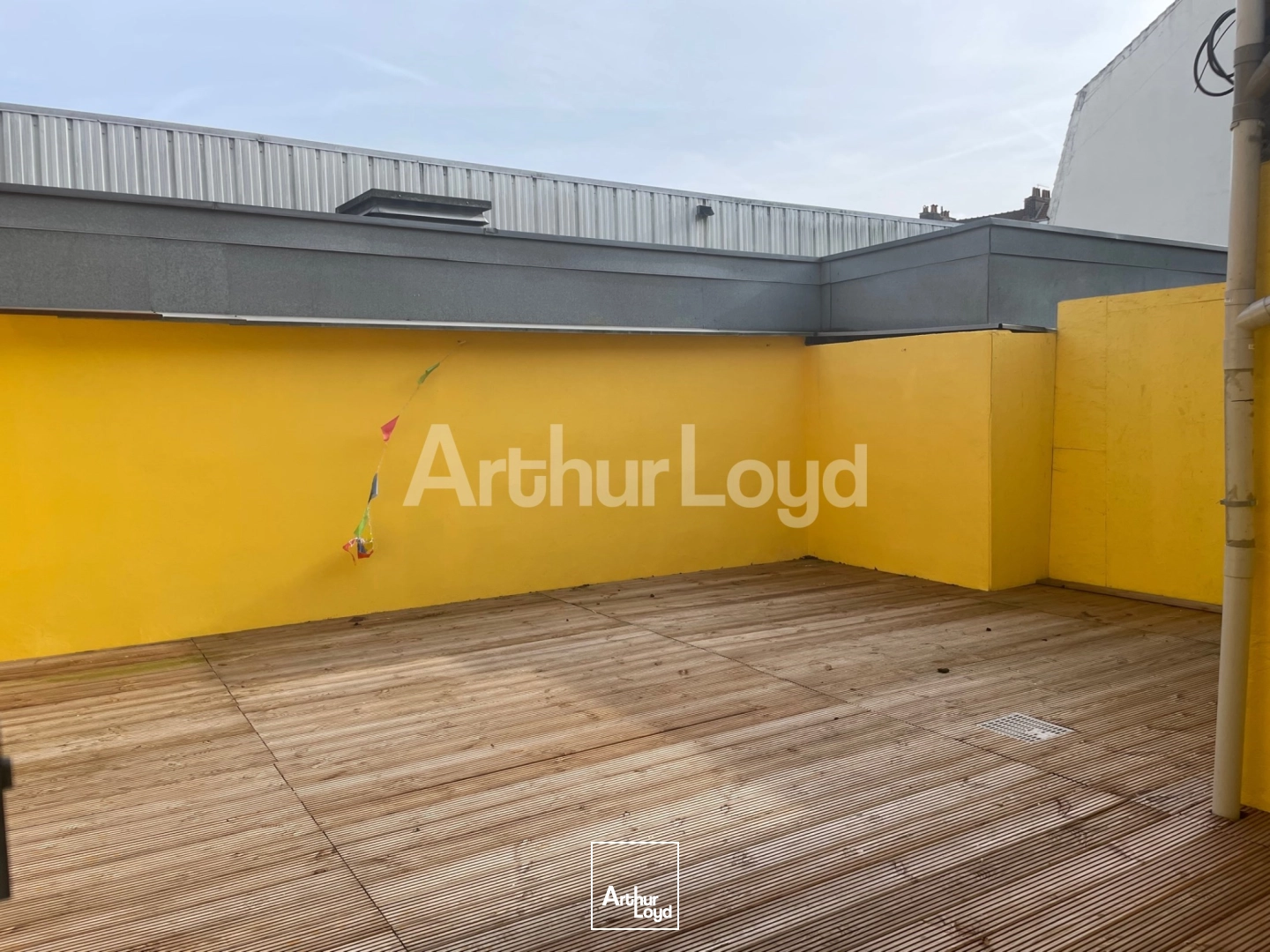 Locaux commerciaux - Location - LAMBERSART - 59130 - 800-800 - 7723206