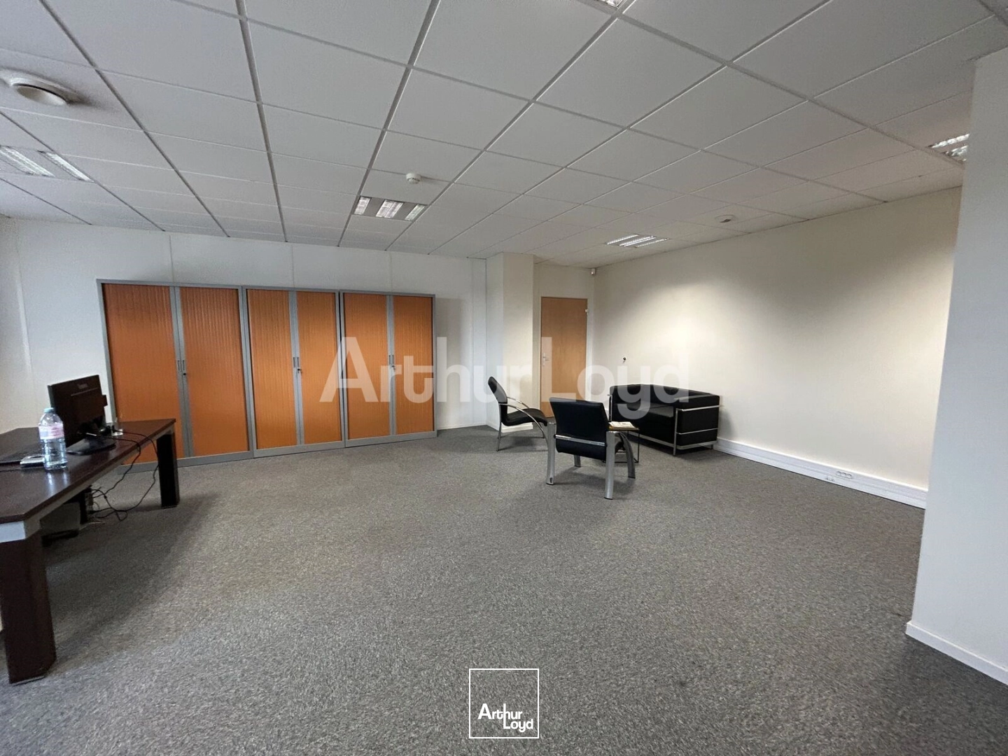 Bureaux - Location - PROUVY - 59121 - 85-287 - 7723284