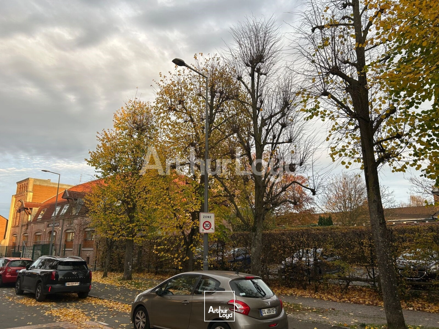 Bureaux - Vente - SAINT ANDRE LEZ LILLE - 59350 - 1046-1046 - 7723360