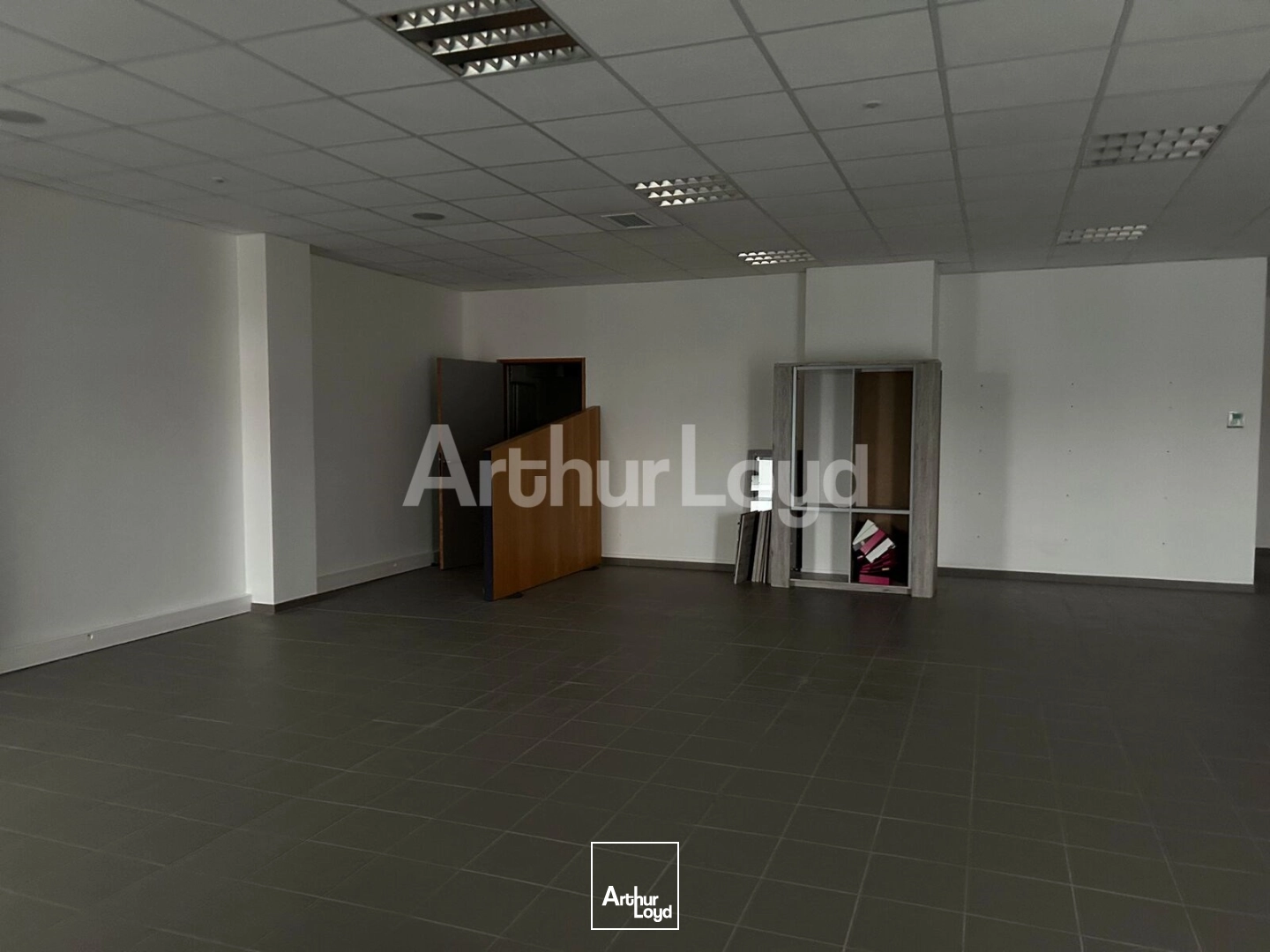Bureaux - Location - ESCAUDAIN - 59124 - 135-470 - 7723393
