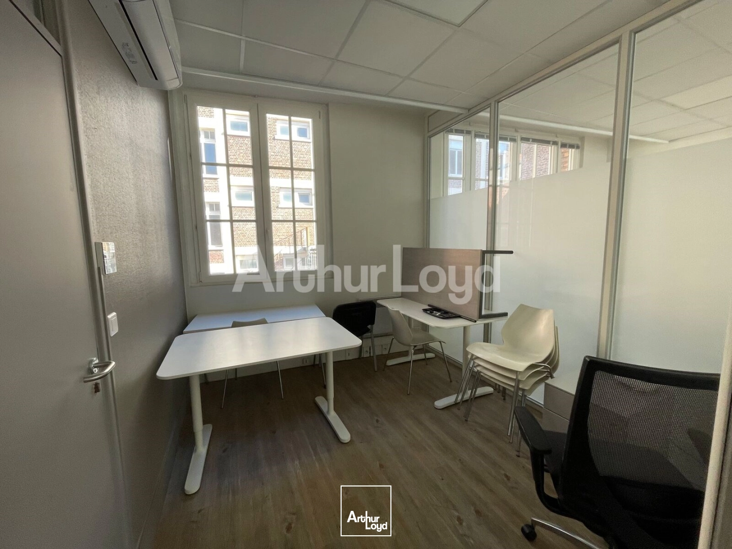 Bureaux - Location - LILLE - 59000 - 20-85 - 7723399