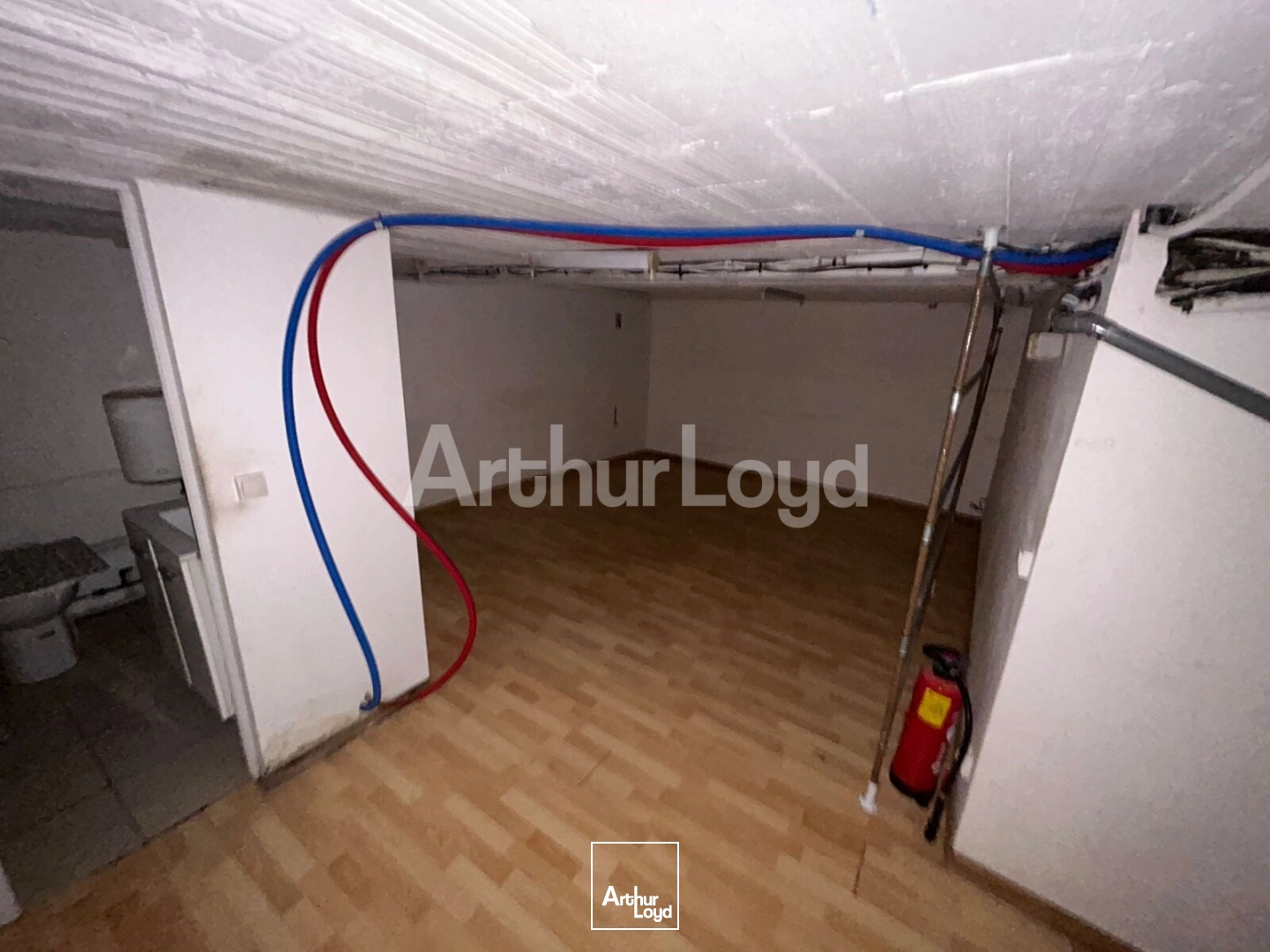 Locaux commerciaux - Location - LILLE - 59000 - 20-70 - 7723447