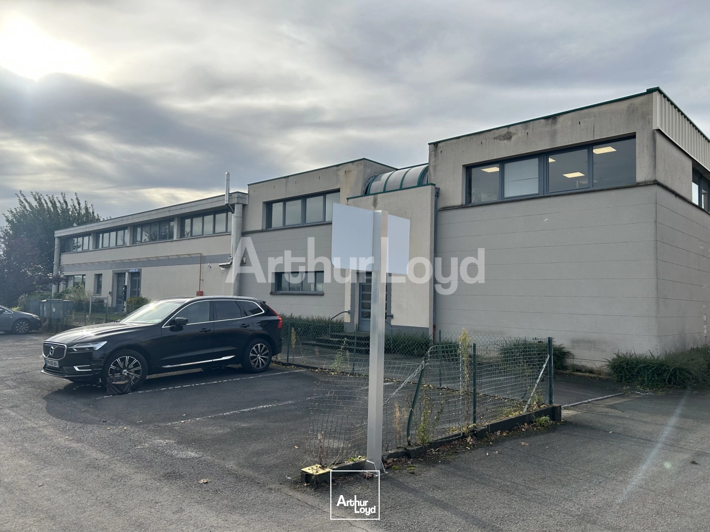 Locaux d'activité & Entrepôts - Vente - TOURCOING - 59200 - 1800-1800 - 7723542