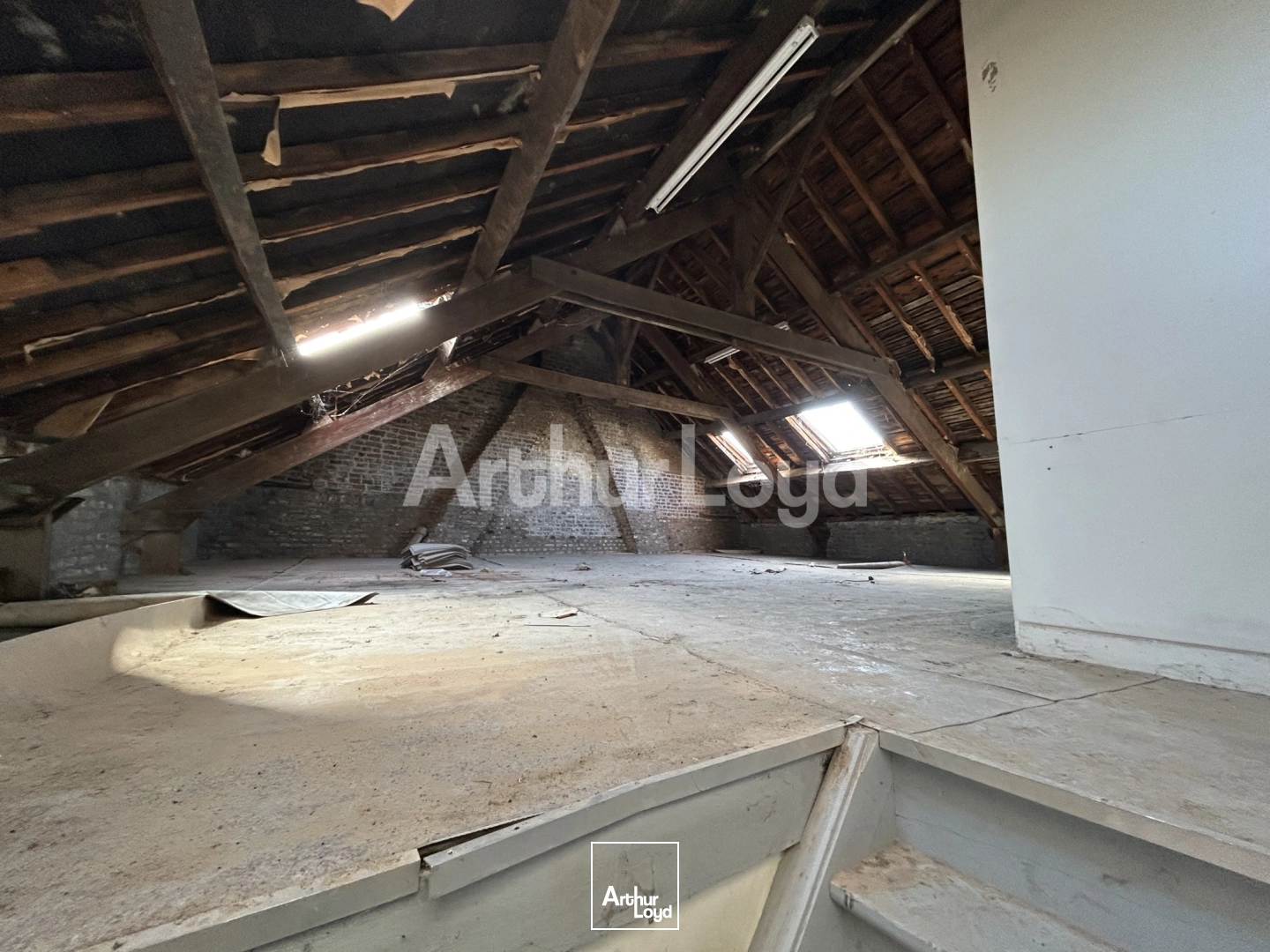 Locaux commerciaux - Location - CARVIN - 62220 - 540-540 - 7723556